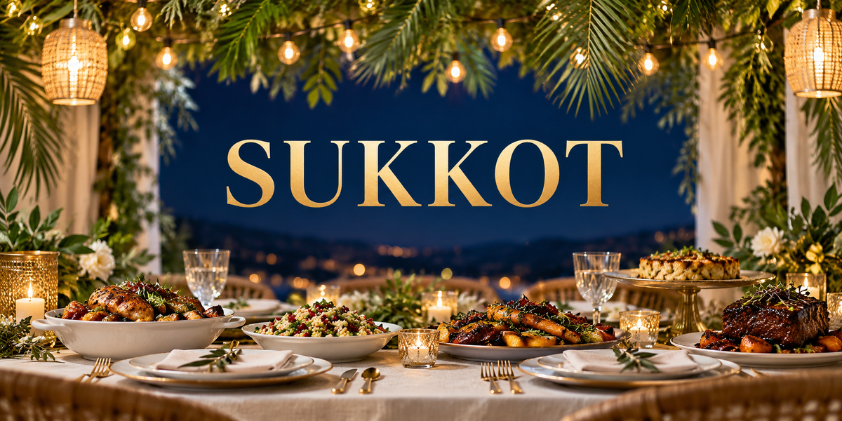 SUKKOT