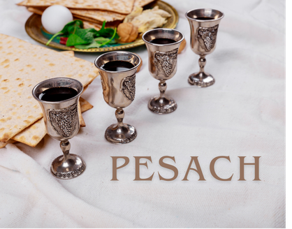 Pesach