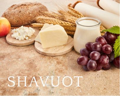 Shavuot