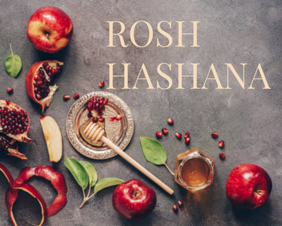 Rosh Hashana
