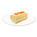 Gefilte Fish Logs