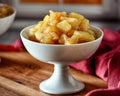 Apple and Pear Compote