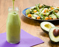 Avocado Dressing