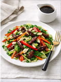 Bok Choi Salad