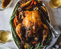 Chicken Paprika