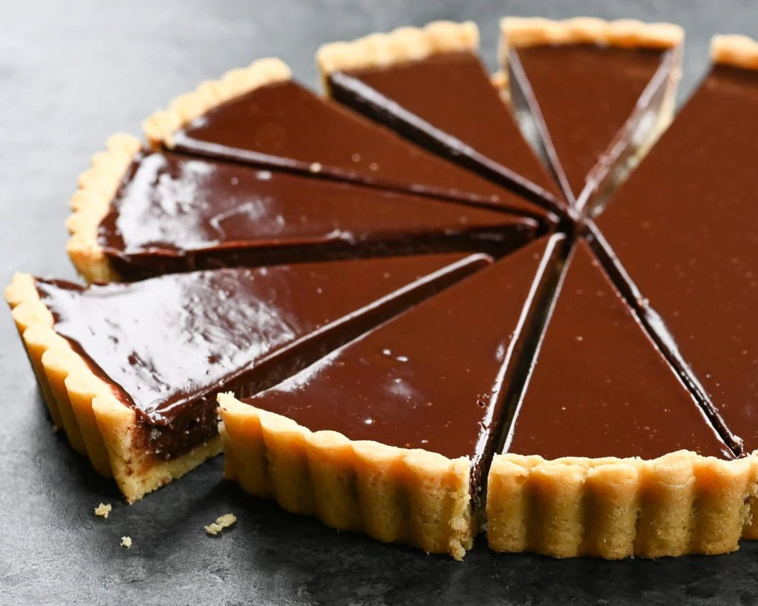 Chocolate Tart