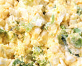 Egg Dip