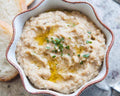 Eggplant Dip