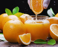 Fresh Orange juice