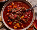 Goulash Beef (G/F)