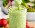 Green Goddess Dressing