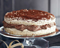 Hazelnut Meringue