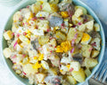 Herring Salad