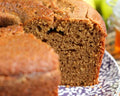 Honey Cake Round