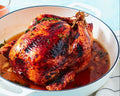 Honey & Soy Roast Chicken