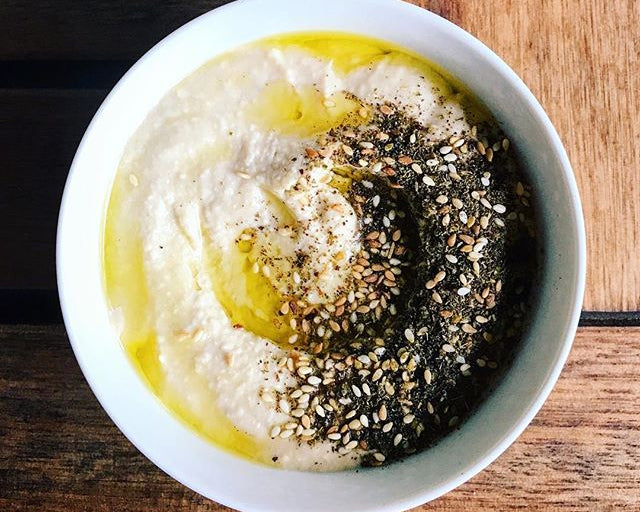 Hummus