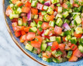 Israeli Salad