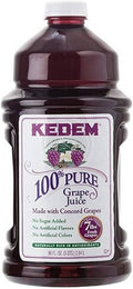 KEDEM Grape Juice