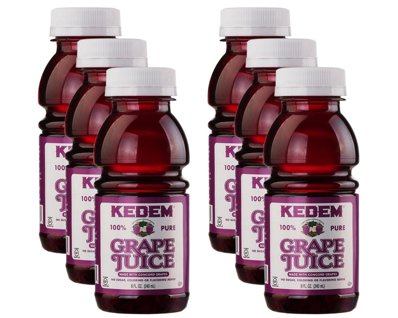 KEDEM Grape Juice