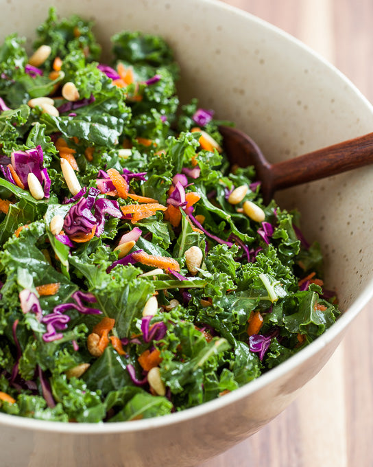 Kale Salad