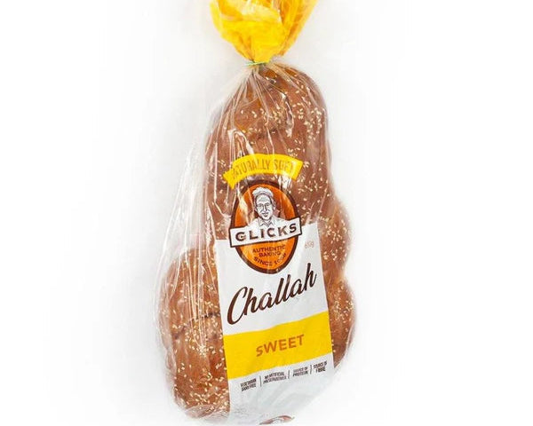 Large Sweet Challah