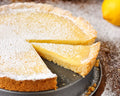 Lemon Tart