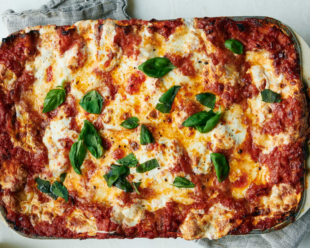 Lasagne