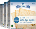 Matzos Yehuda (Gluten Free)