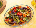 Mediterranean Vegetables