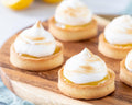 Mini Lemon Tarts