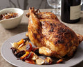 Moroccan Chicken