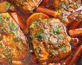 Moroccan Fish