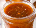Orange & Honey Sauce