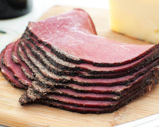 Pastrami Cold Cut