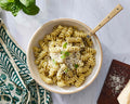 Pesto Fusilli