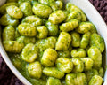 Pesto Gnocci