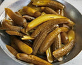 Israeli Pickle Cucumbers