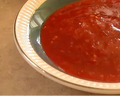 Portuguese Sauce