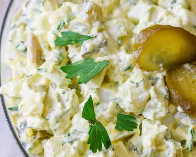 Potato Salad