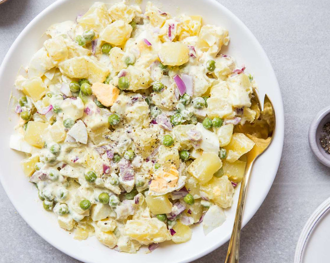 Potato Salad