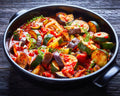 Ratatouille