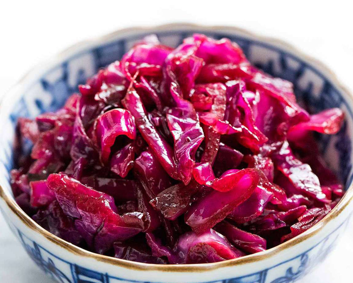 Red Cabbage