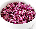 Red Cabbage Salad