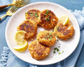 Salmon Patties