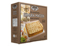 Shmura Matzo (Jerusalem)