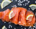 Smoked Salmon