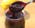 Sour Cherry Sauce