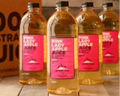 Summer Snow Apple juice
