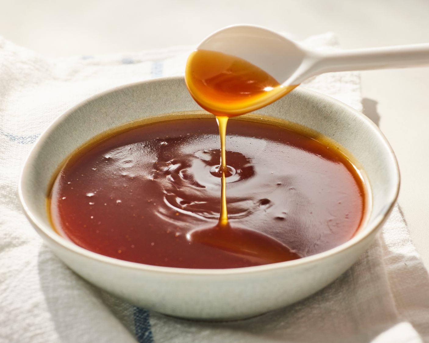 Sweet & Sour Sauce