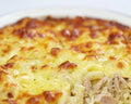 Tuna Mornay Macaroni and Cheese